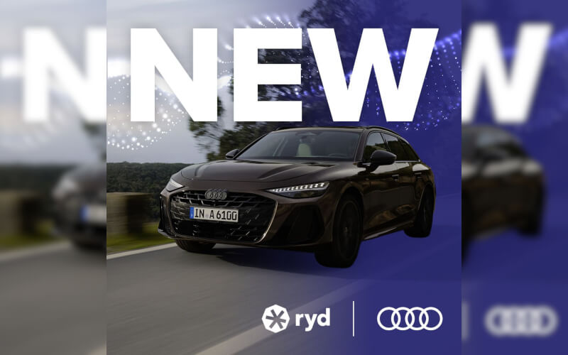 Check-up Media Audi ryd