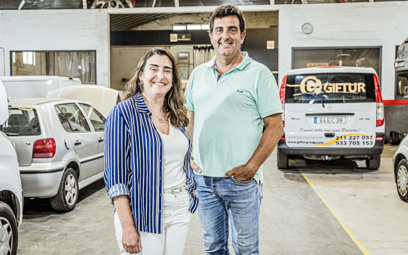 Check-up Media Auto Sesimbra