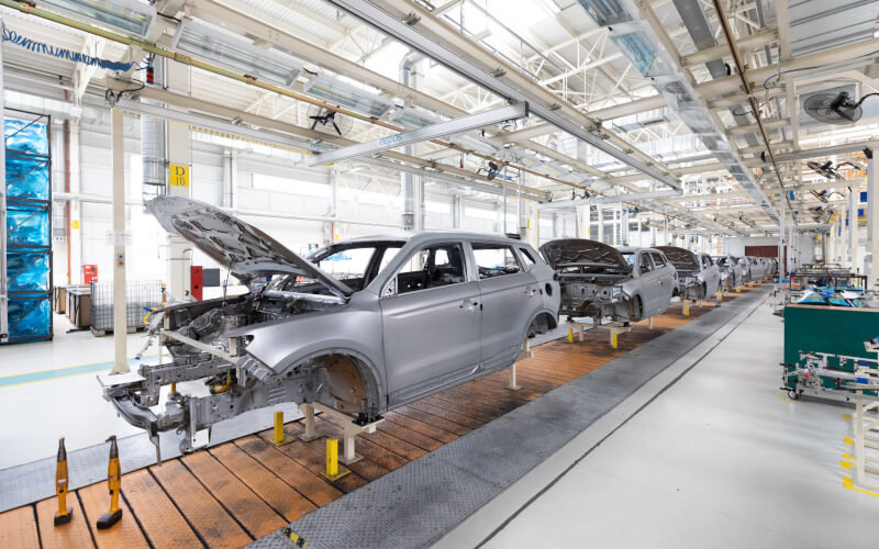 Check-up Media automotive industry 3