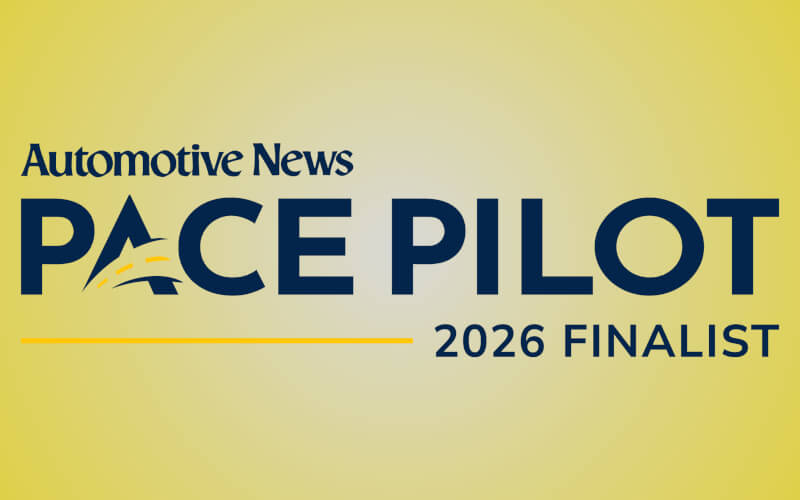 Check-up Media Automotive News PACE Pilot