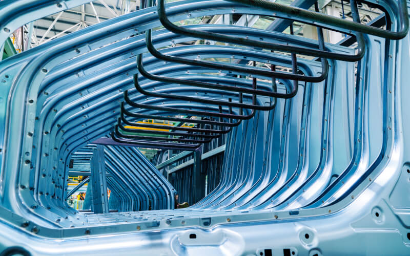 Check-up Media automotive industry 2