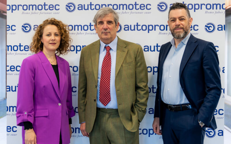 Check-up Media Autopromotec 2