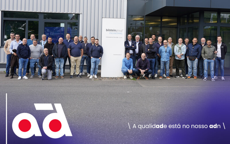 Check-up Media Grupo Autozitânia bilstein group