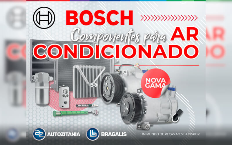 Check-up Media Autozitânia Bosch
