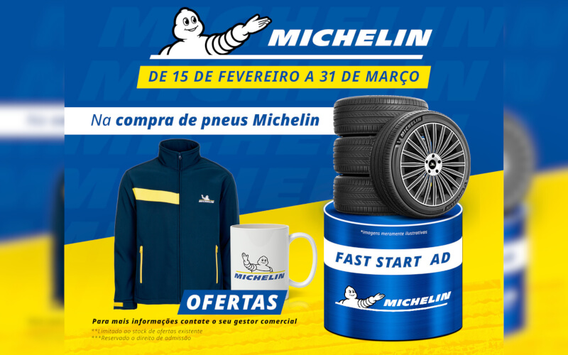 Check-up Media Autozitânia Michelin