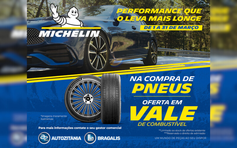 Check-up Media Autozitânia Michelin