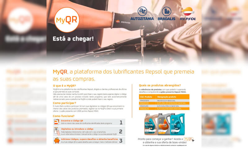 Check-up Media Autozitânia Repsol