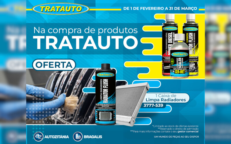 Check-up Media Autozitânia Tratauto