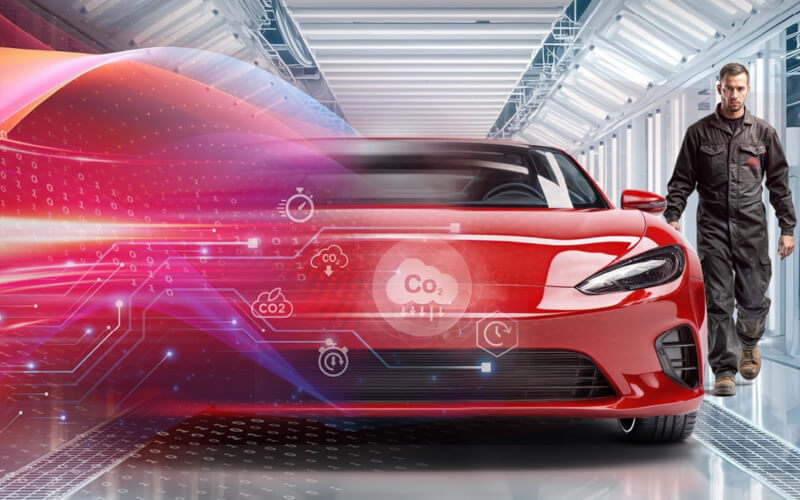 Check-up Media Axalta Automechanika Frankfurt