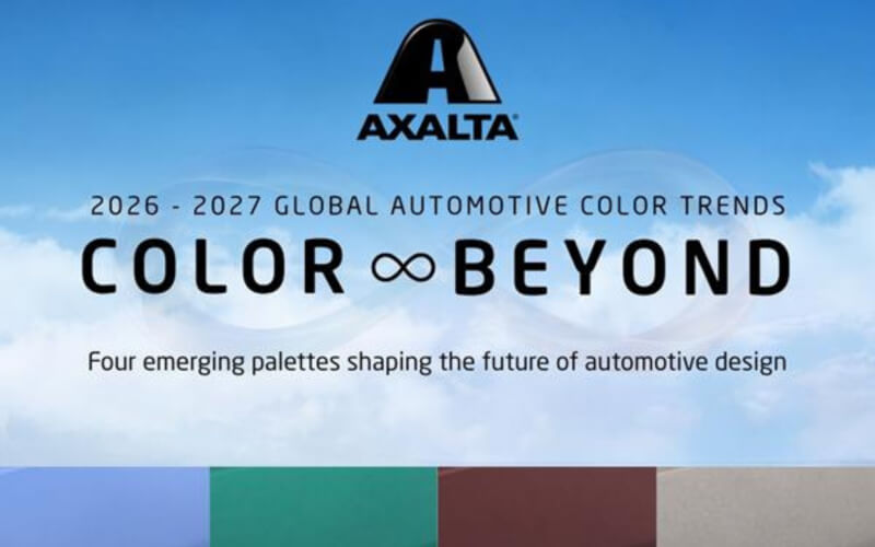 Check-up Media Axalta Color Beyond