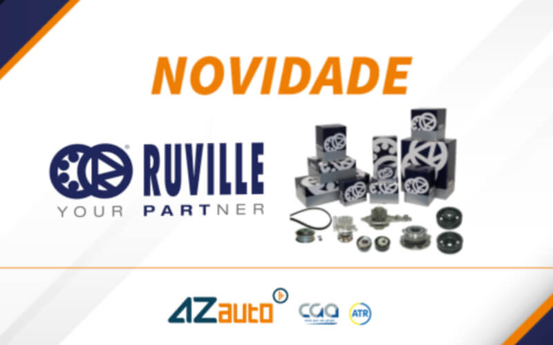 Check-up Media AZ Auto Ruville