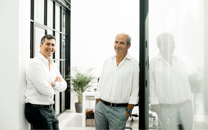 Check-up Media B-Parts