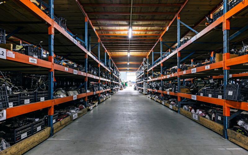 Check-up Media B-Parts 2