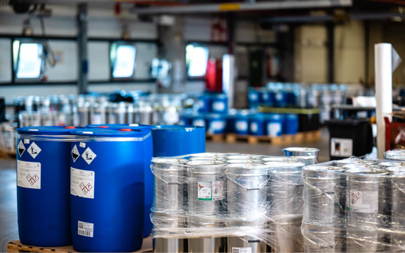 Check-up Media BASF digital solution