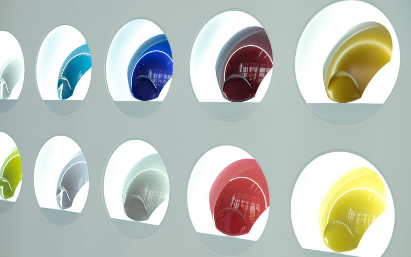 Check-up Media BASF International Color Day 2