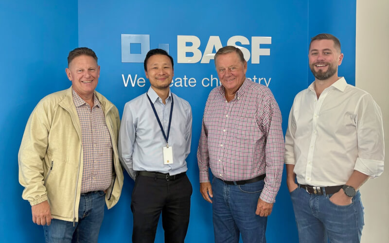 Check-up Media BASF SAPE Group