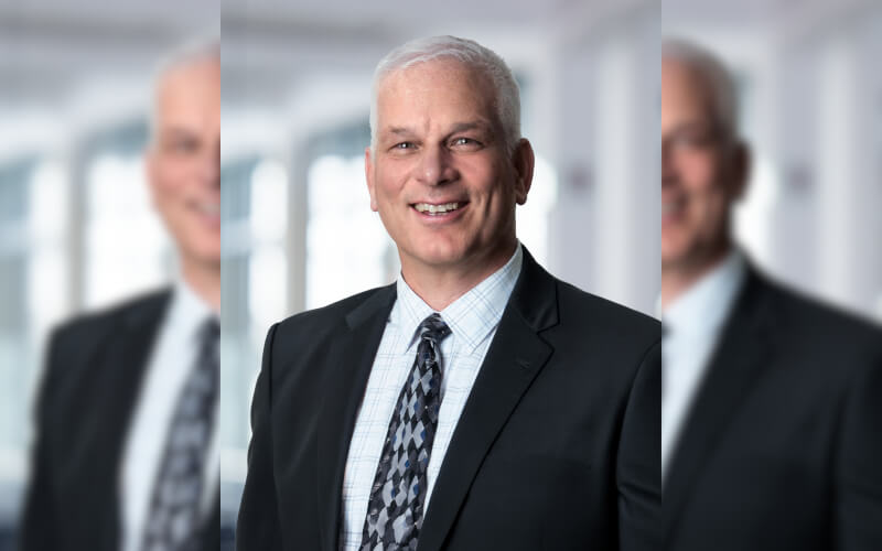 Check-up Media BASF Steve Arndt