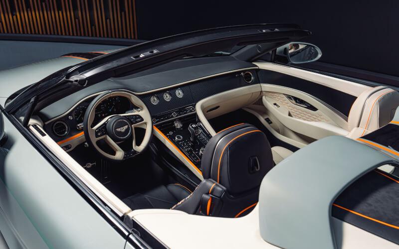 Check-up Media Batur Convertible 2
