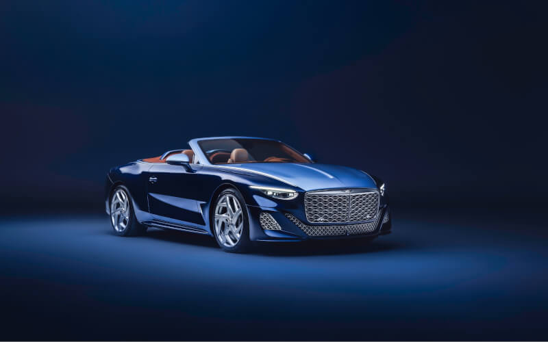 Check-up Media Batur Convertible #4