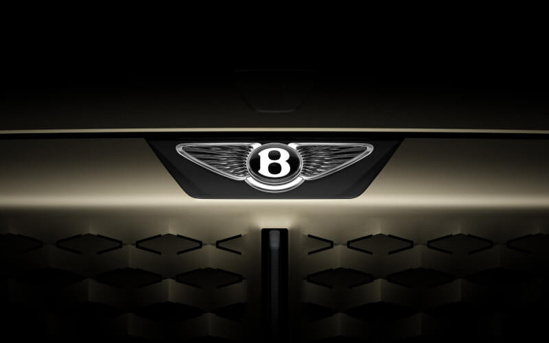 Check-up Media Bentley new logo