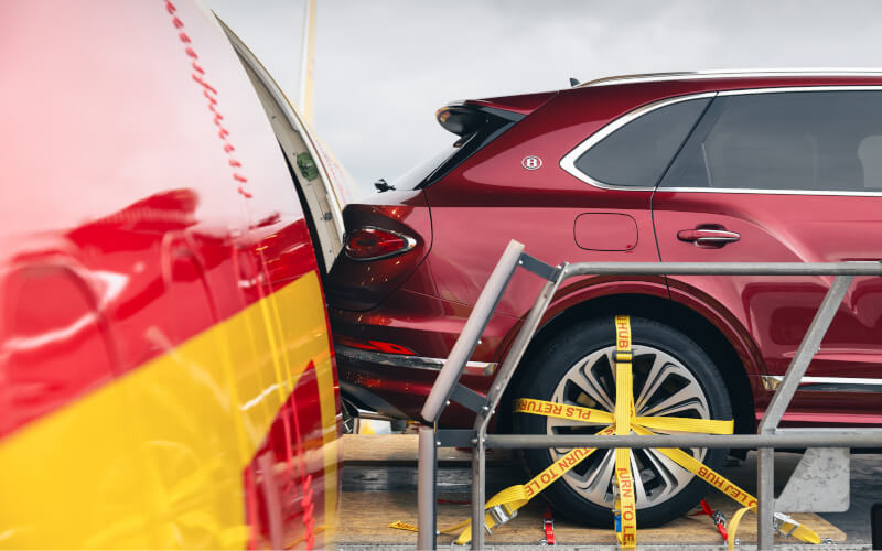 Check-up Media Bentley SAF 2