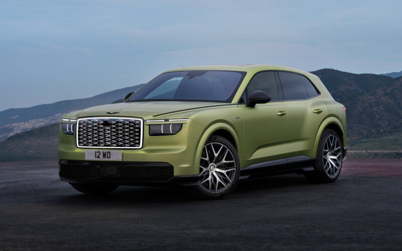Check-up Media Bentley Torcal