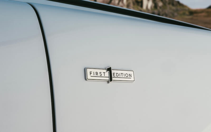 Check-up Media Bentley Torcal First Editon logo