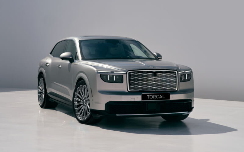 Check-up Media Bentley Torcal grey