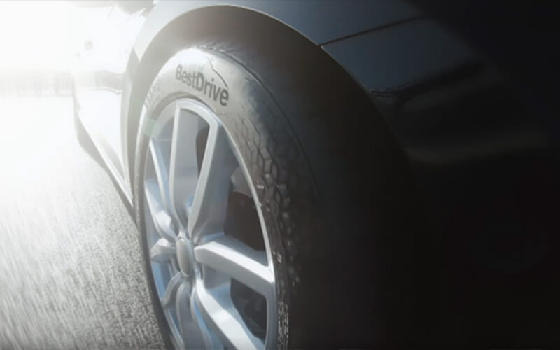 Check-up Media BestDrive