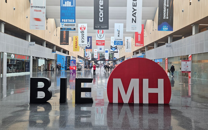 Check-up Media BIEMH 2026