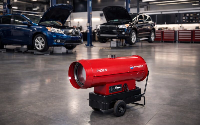 Check-up Media Biemmedue PHOEN