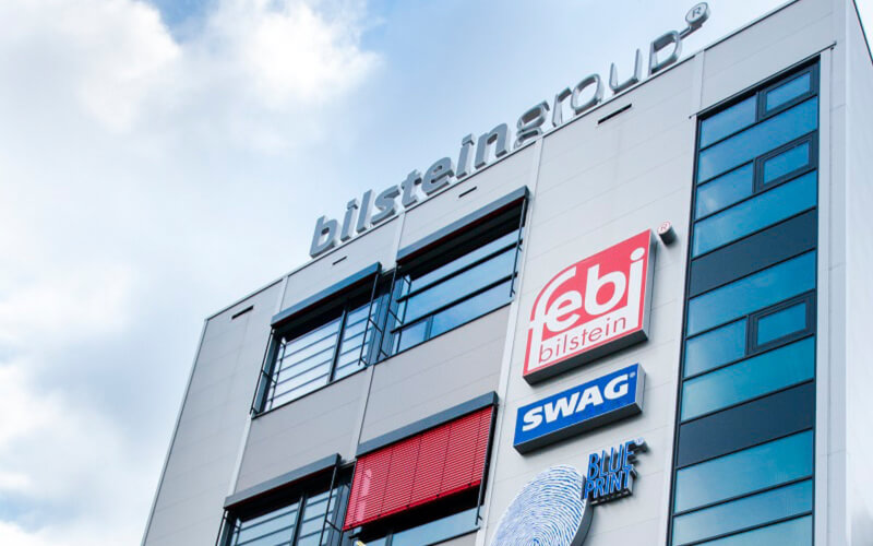 Check-up Media bilstein group