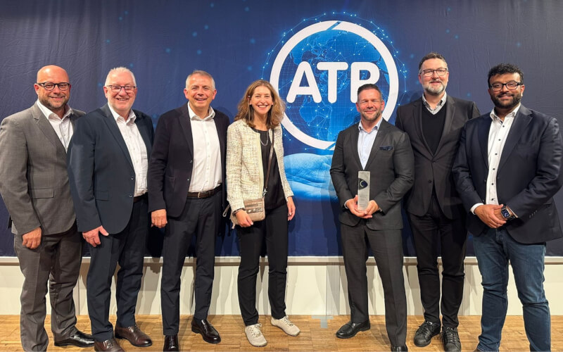 Check-up Media bilstein group ATR