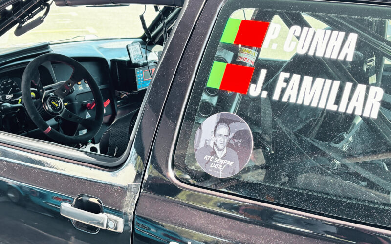 Check-up Media bilstein group Rallye das Camélias 2026 4