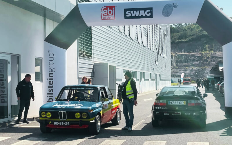 Check-up Media bilstein group Rallye das Camélias 2026 5