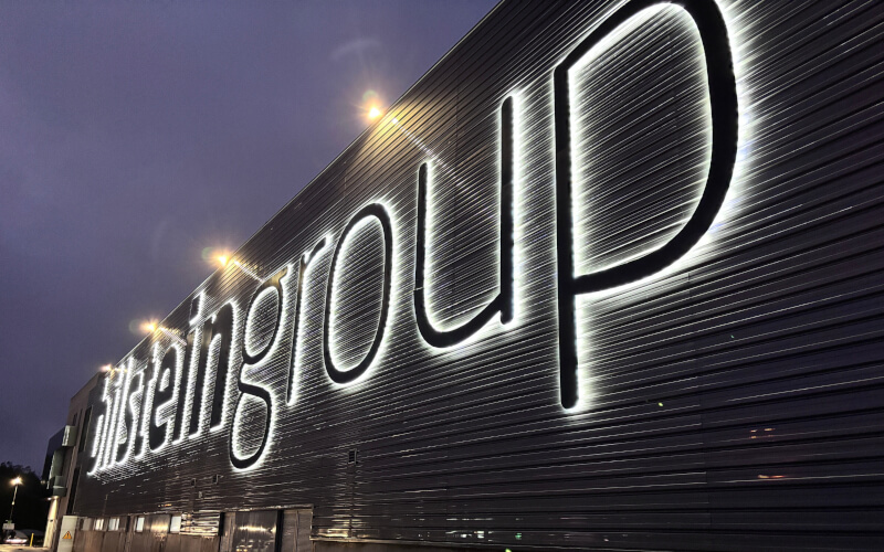 Check-up Media bilstein group Rallye das Camélias 2026 buildiing