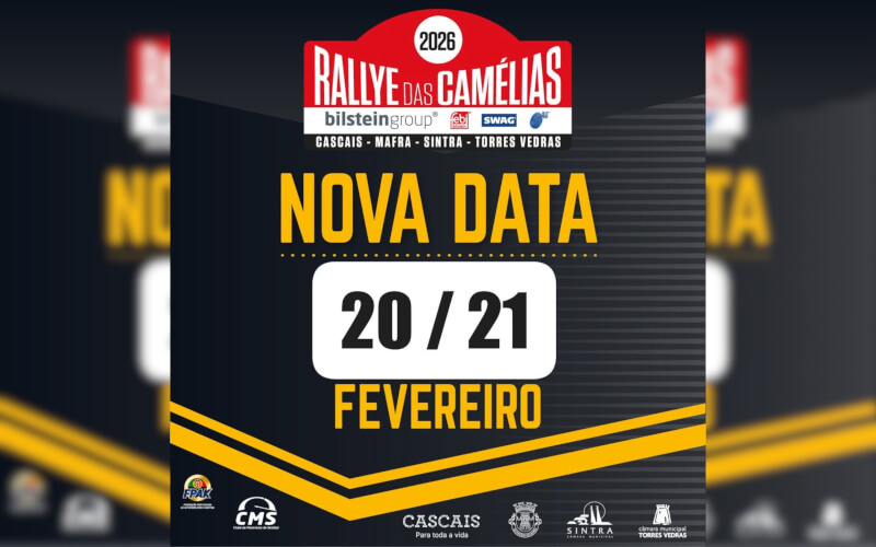 Check-up Media bilstein group Rallye das Camélias new