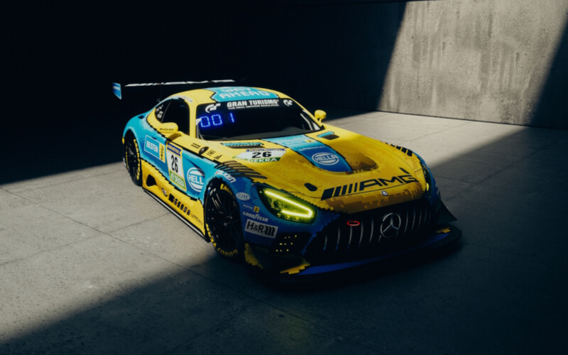 Check-up Media BILSTEIN Nürburgring