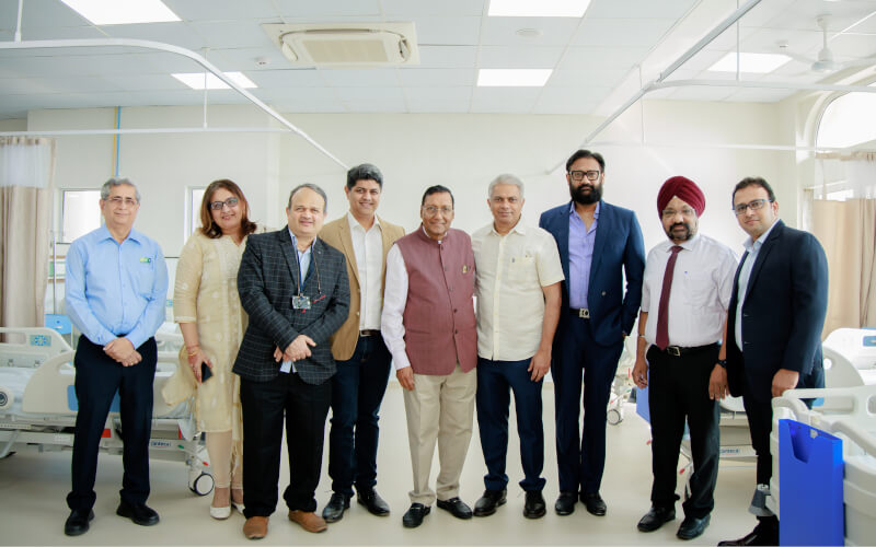 Check-up Media BKT Mumbai 2