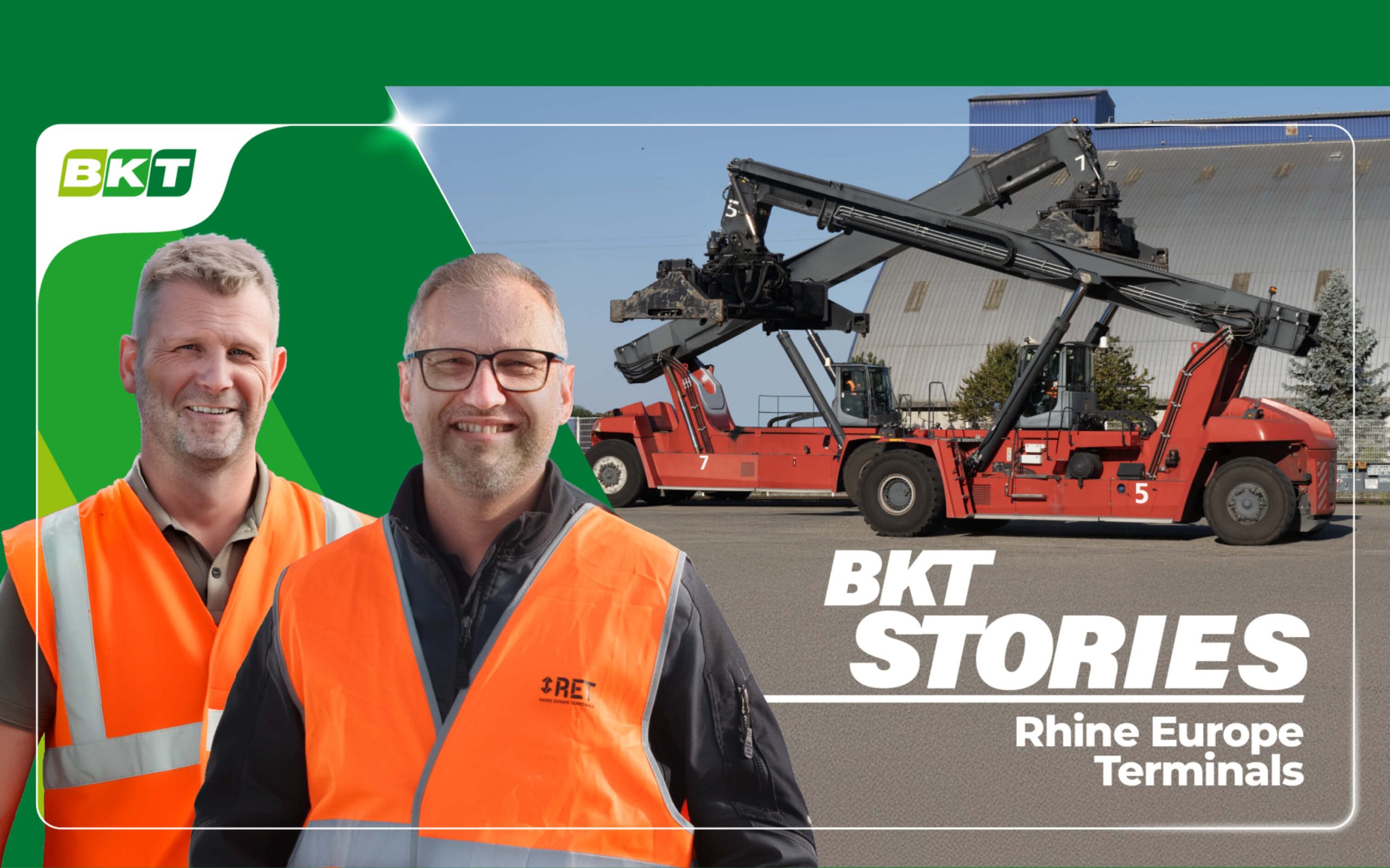 Check-up Media BKT PORTMAX PM90 3