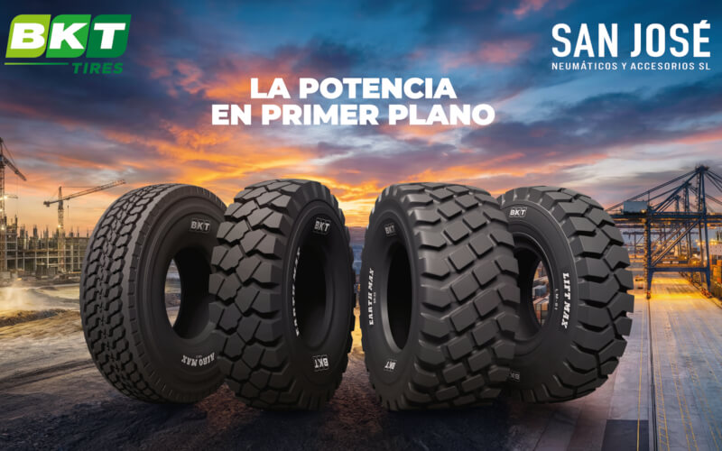 Check-up Media BKT SMOPYC