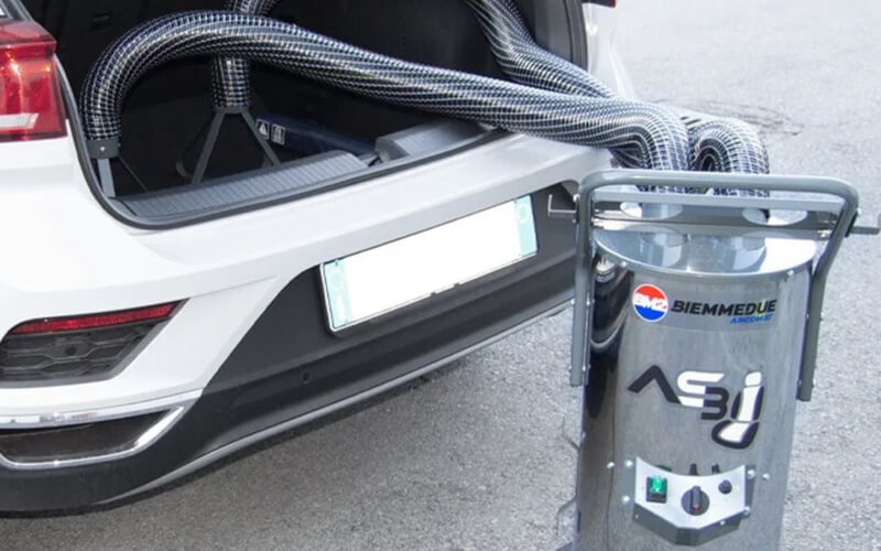 Check-up Media BM2 AS 3