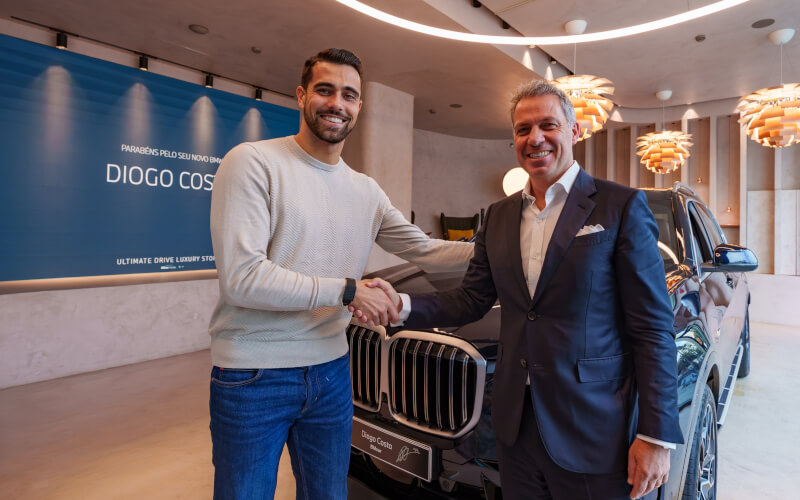 Check-up Media BMcar Diogo Costa