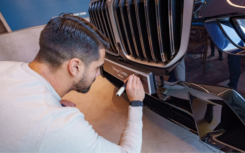 Check-up Media BMcar Diogo Costa 2