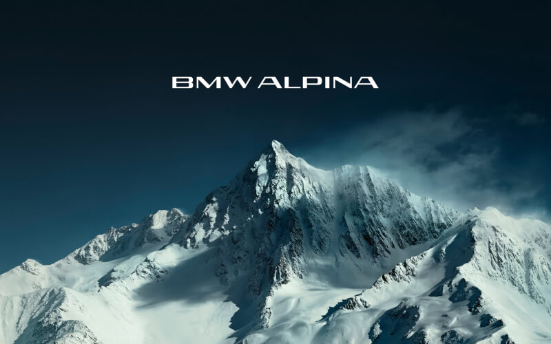 Check-up Media BMW ALPINA cenario