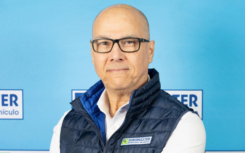 Check-up Media Boanerges Neto jacket