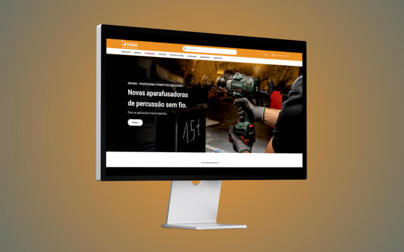 Check-up Media Bolas B2B 2