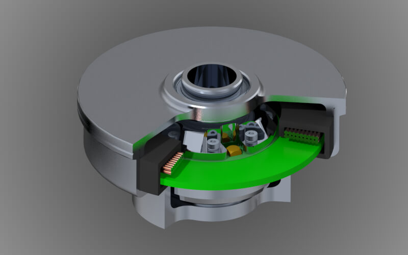 Check-up Media BorgWarner R&D 1