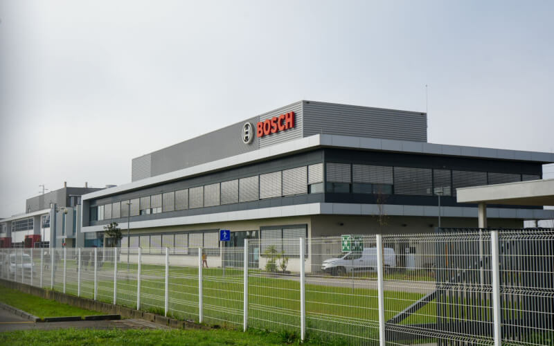 Check-up Media Bosch