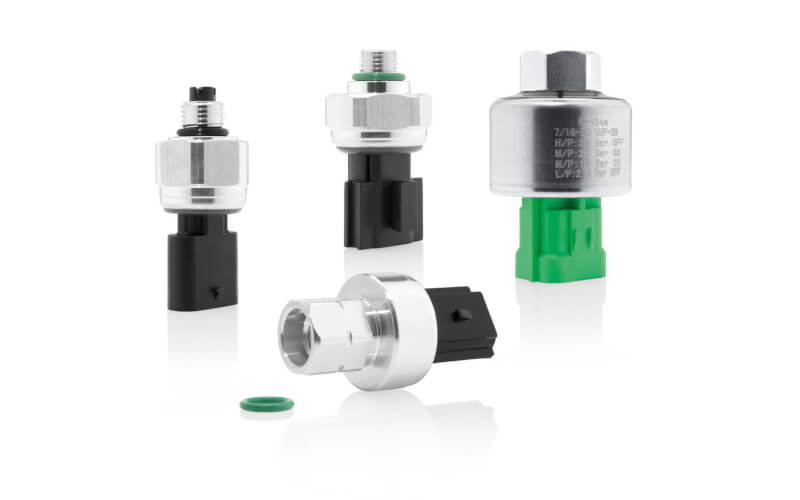 Check-up Media Bosch air conditioning 2